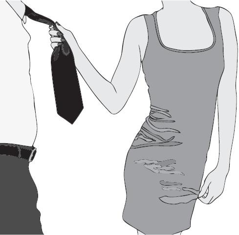 Иллюстрация к книге — Чего хотят женщины. Уроки игры на губной гармошке для мужчин [_5.jpg]