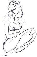 Иллюстрация к книге — Что французские женщины умеют делать в постели [_14.jpg]