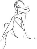 Иллюстрация к книге — Что французские женщины умеют делать в постели [_3.jpg]