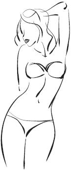 Иллюстрация к книге — Что французские женщины умеют делать в постели [_39.jpg]