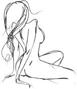 Иллюстрация к книге — Что французские женщины умеют делать в постели [_4.jpg]