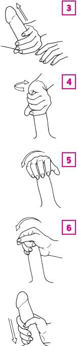 Иллюстрация к книге — Что французские женщины умеют делать в постели [_47.jpg]