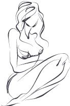 Иллюстрация к книге — Что французские женщины умеют делать в постели [_96.jpg]