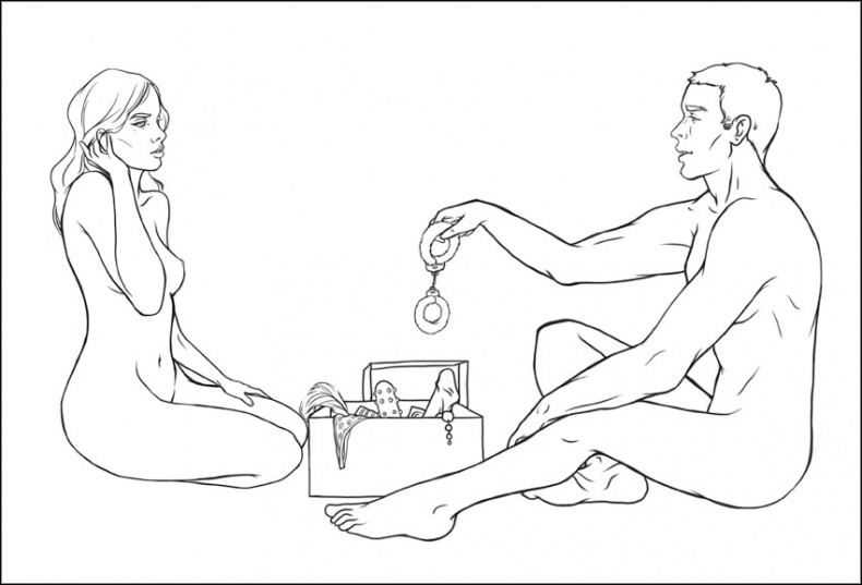 Иллюстрация к книге — Sex-игры [shmuz4.jpg]