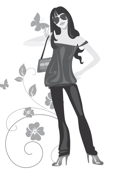 Иллюстрация к книге — Чего хотят мужчины и как им это дать [i_013.jpg]