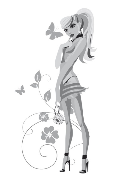 Иллюстрация к книге — Чего хотят мужчины и как им это дать [i_015.jpg]