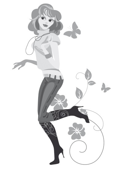 Иллюстрация к книге — Чего хотят мужчины и как им это дать [i_035.jpg]