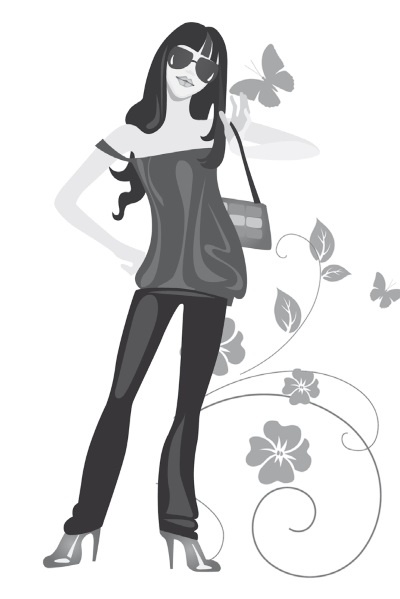 Иллюстрация к книге — Чего хотят мужчины и как им это дать [i_097.jpg]