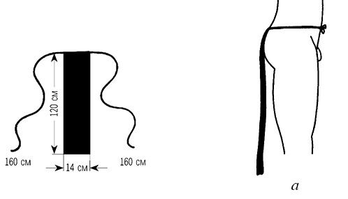 Иллюстрация к книге — Где взять энергию? Секреты практической магии Эроса [i_001.jpg]