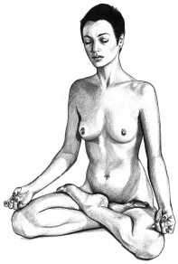 Иллюстрация к книге — Йога и сексуальные практики [i_004.jpg]