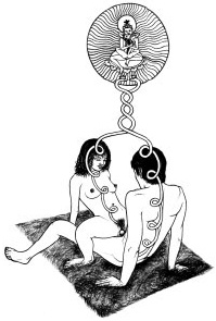 Иллюстрация к книге — Йога и сексуальные практики [i_010.jpg]