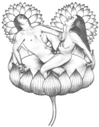 Иллюстрация к книге — Йога и сексуальные практики [i_011.jpg]