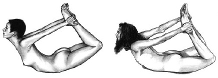 Иллюстрация к книге — Йога и сексуальные практики [i_026.jpg]