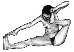 Иллюстрация к книге — Йога и сексуальные практики [i_027.jpg]