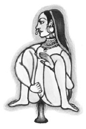 Иллюстрация к книге — Йога и сексуальные практики [i_091.jpg]