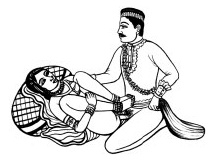 Иллюстрация к книге — Йога и сексуальные практики [i_102.jpg]