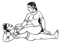 Иллюстрация к книге — Йога и сексуальные практики [i_109.jpg]