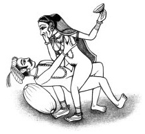 Иллюстрация к книге — Йога и сексуальные практики [i_112.jpg]