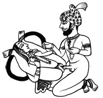 Иллюстрация к книге — Йога и сексуальные практики [i_115.jpg]