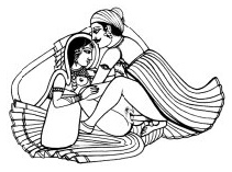 Иллюстрация к книге — Йога и сексуальные практики [i_117.jpg]