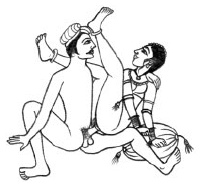 Иллюстрация к книге — Йога и сексуальные практики [i_148.jpg]