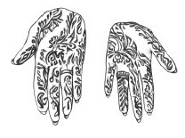 Иллюстрация к книге — Йога и сексуальные практики [i_162.jpg]