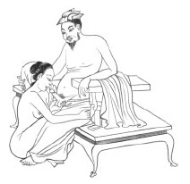 Иллюстрация к книге — Йога и сексуальные практики [i_171.jpg]