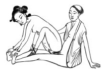 Иллюстрация к книге — Йога и сексуальные практики [i_182.jpg]