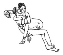 Иллюстрация к книге — Йога и сексуальные практики [i_187.jpg]