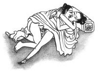 Иллюстрация к книге — Йога и сексуальные практики [i_188.jpg]