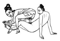 Иллюстрация к книге — Йога и сексуальные практики [i_190.jpg]