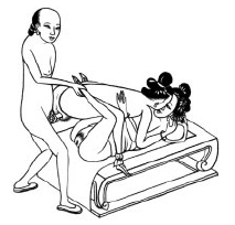 Иллюстрация к книге — Йога и сексуальные практики [i_198.jpg]