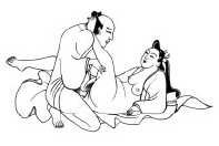 Иллюстрация к книге — Йога и сексуальные практики [i_201.jpg]