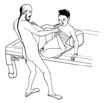 Иллюстрация к книге — Йога и сексуальные практики [i_202.jpg]