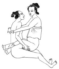 Иллюстрация к книге — Йога и сексуальные практики [i_212.jpg]