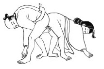 Иллюстрация к книге — Йога и сексуальные практики [i_215.jpg]