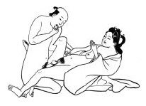 Иллюстрация к книге — Йога и сексуальные практики [i_219.jpg]