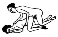 Иллюстрация к книге — Йога и сексуальные практики [i_224.jpg]