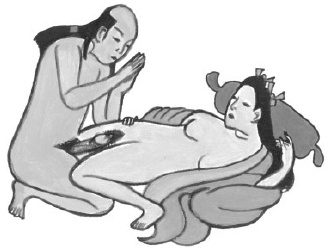 Иллюстрация к книге — Йога и сексуальные практики [i_225.jpg]