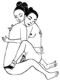 Иллюстрация к книге — Йога и сексуальные практики [i_228.jpg]