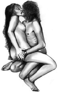 Иллюстрация к книге — Йога и сексуальные практики [i_236.jpg]