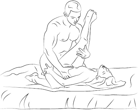 Иллюстрация к книге — Пятьдесят оттенков экстаза [_24.jpg]