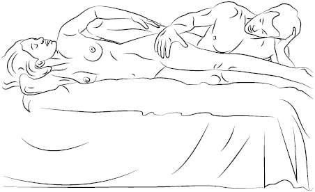 Иллюстрация к книге — Пятьдесят оттенков экстаза [_25.jpg]