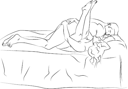 Иллюстрация к книге — Пятьдесят оттенков экстаза [_29.jpg]