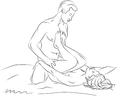 Иллюстрация к книге — Пятьдесят оттенков экстаза [_34.jpg]