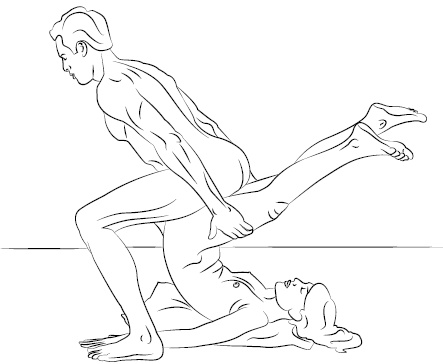 Иллюстрация к книге — Пятьдесят оттенков экстаза [_50.jpg]