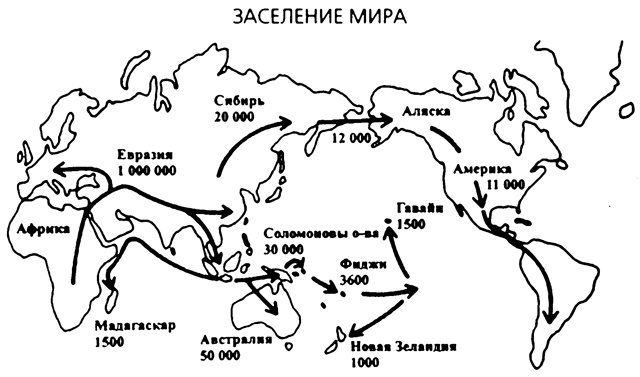 Иллюстрация к книге — Третий шимпанзе [nonjpegpng_ris3.jpg]