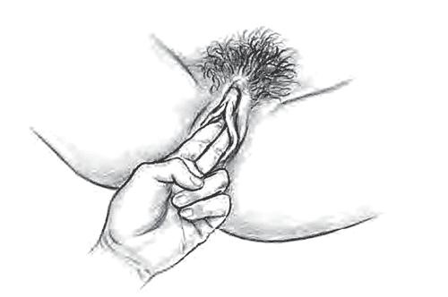 Иллюстрация к книге — Я не буду притворяться [img51BD.jpg]