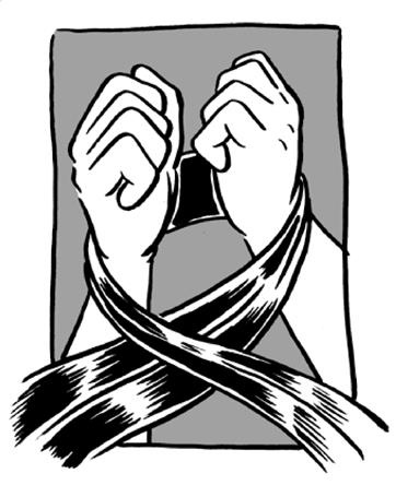 Иллюстрация к книге — Библия БДСМ. Полное руководство [i_003.jpg]