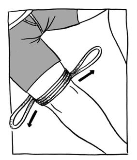 Иллюстрация к книге — Библия БДСМ. Полное руководство [i_012.jpg]